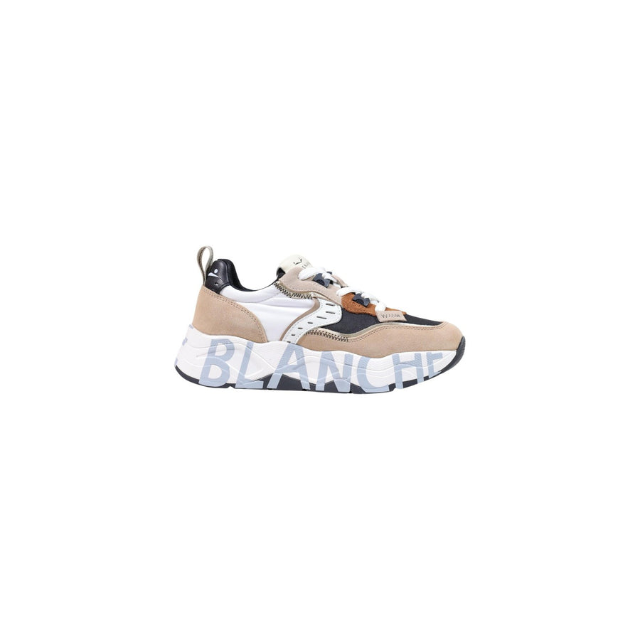 Voile Blanche Mujer Sneakers