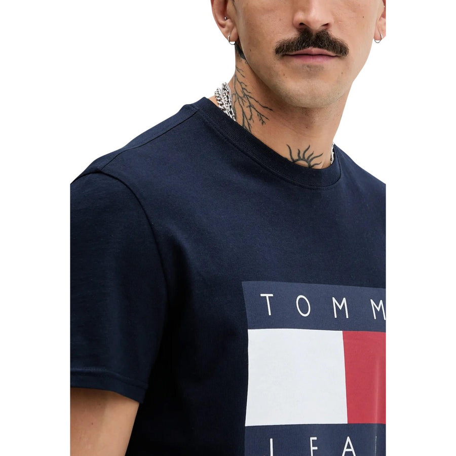 Tommy Hilfiger Jeans Hombre Camisetas