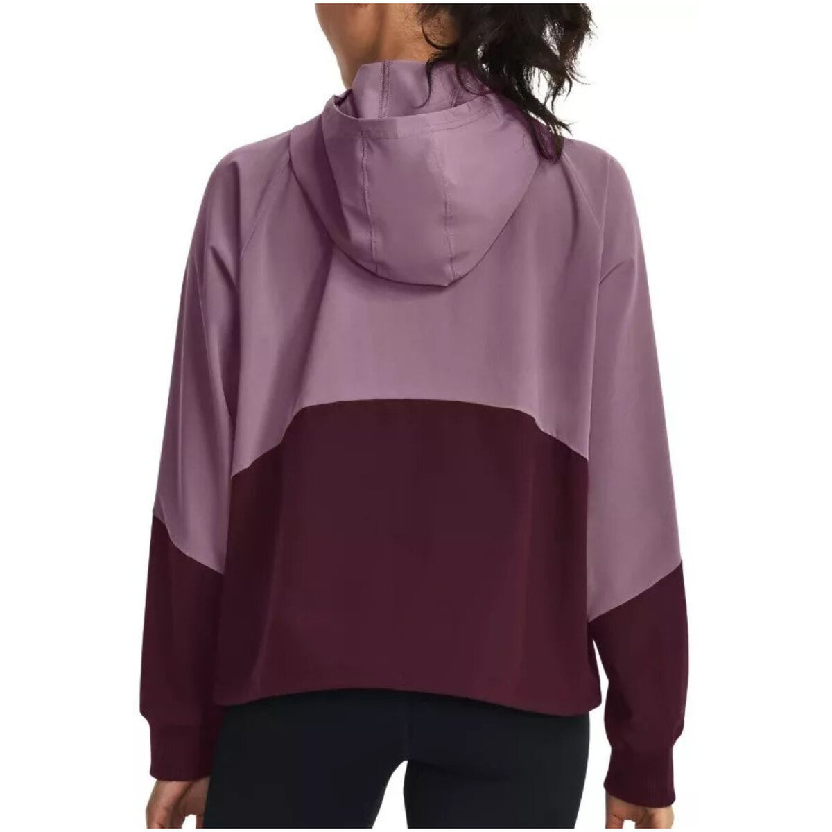 Under Armour Mujer Chaquetas