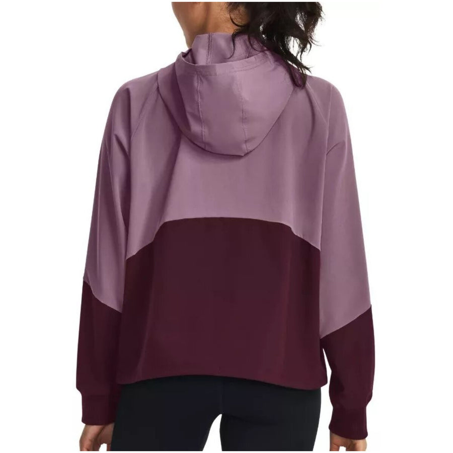 Under Armour Mujer Chaquetas