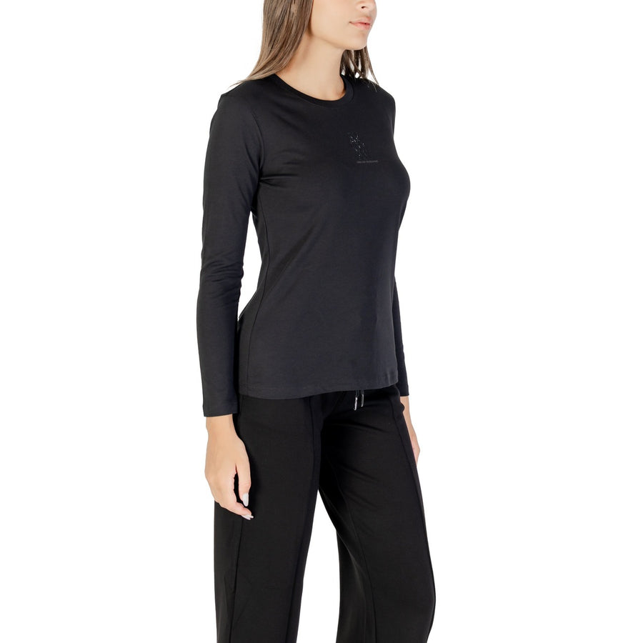 Armani Exchange Mujer Camisetas