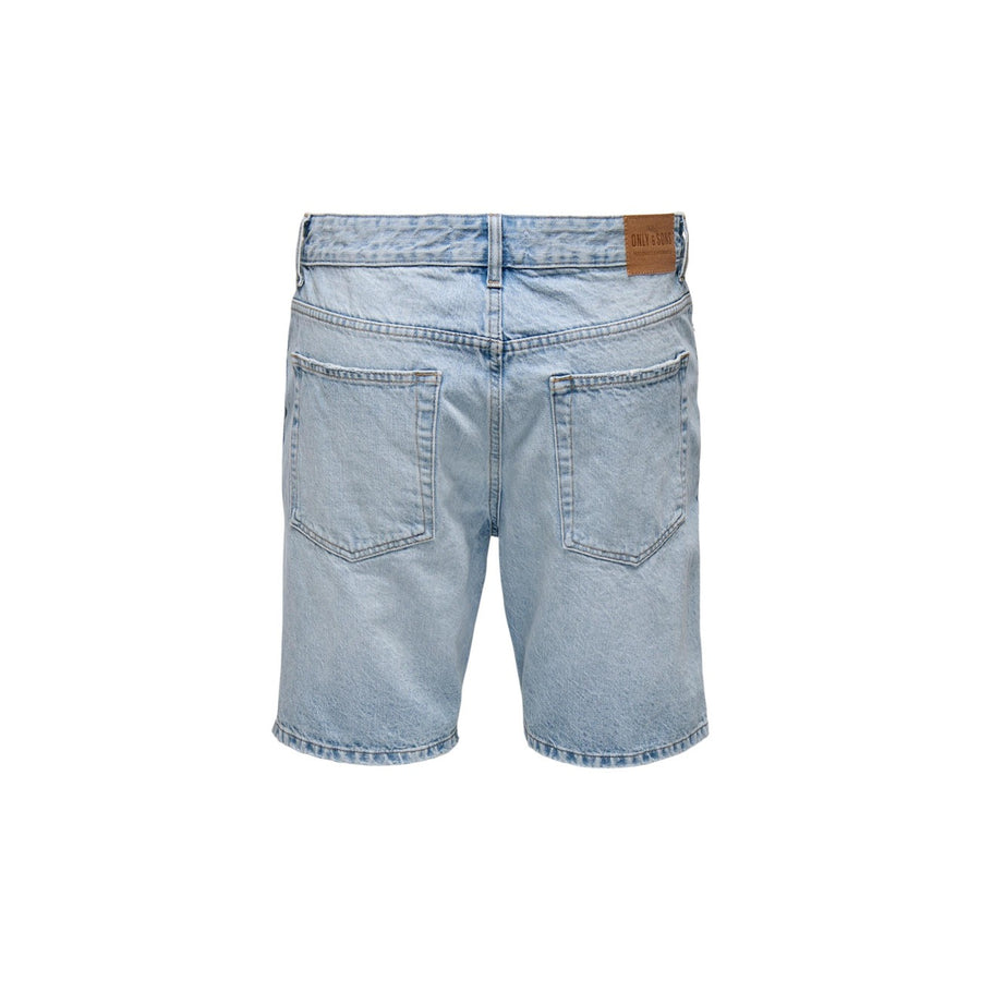 Only & Sons Hombre Bermudas
