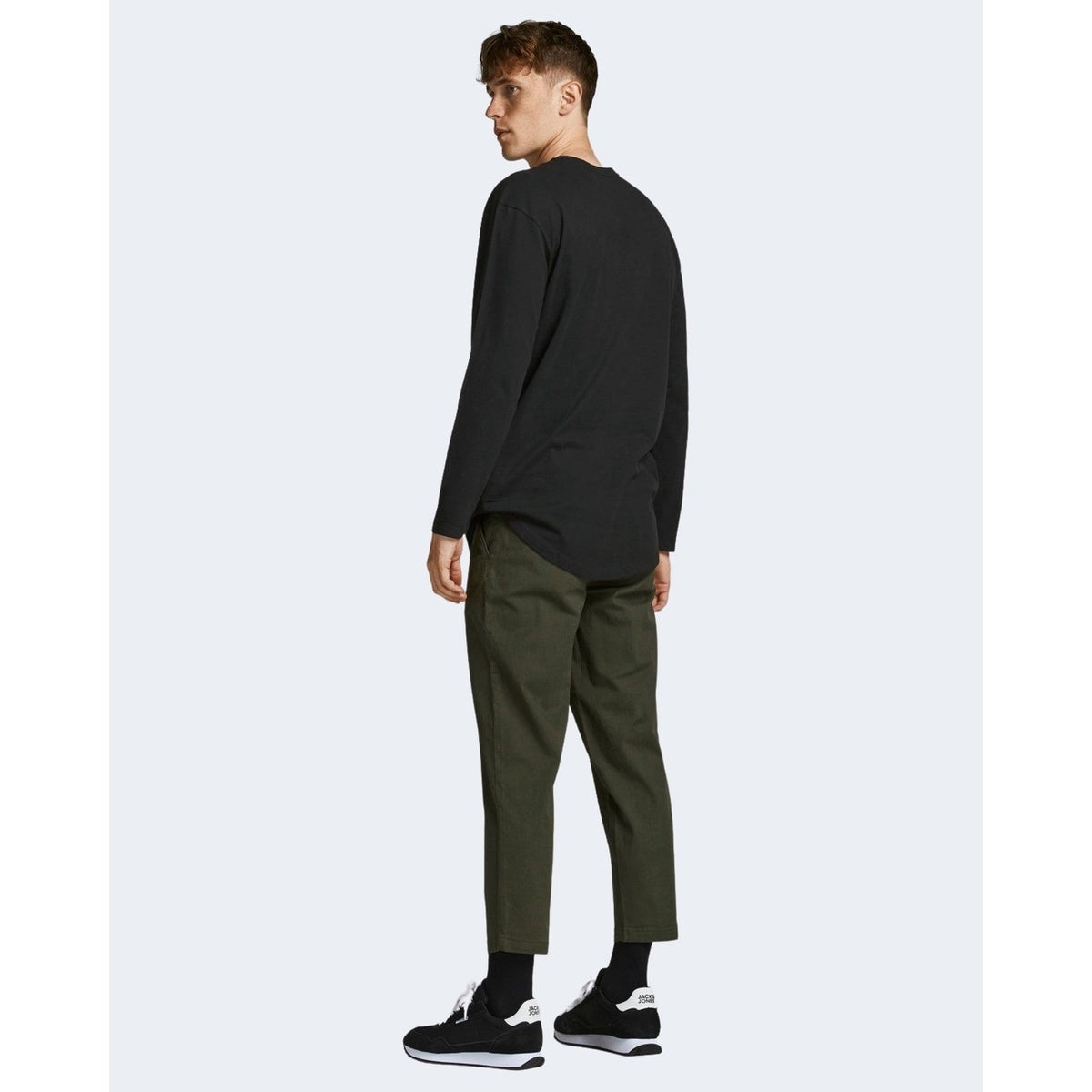 Jack & Jones Hombre Camisetas