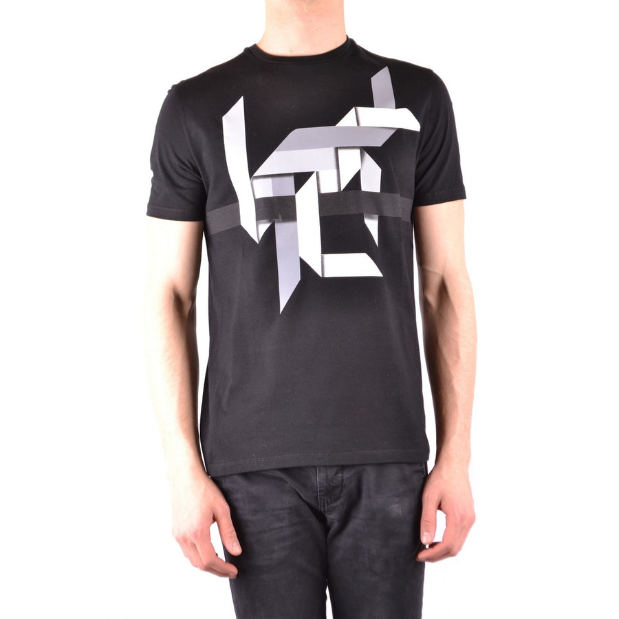 Neil Barrett Hombre Camisetas