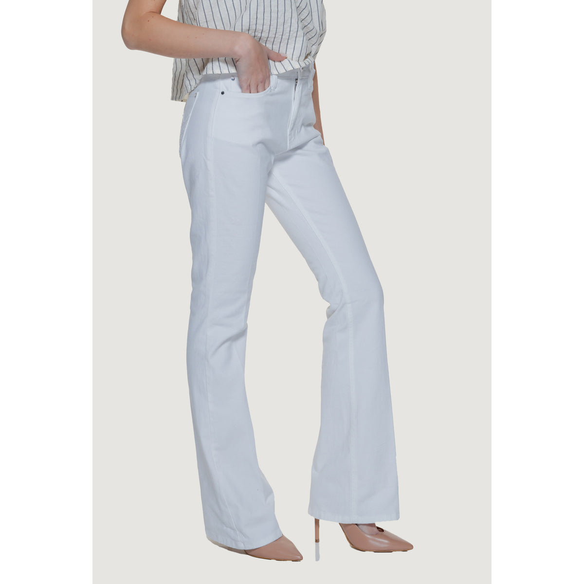 Guess Mujer Pantalones
