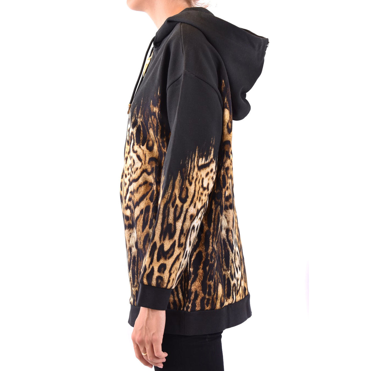 Roberto Cavalli Mujer Sudaderas con capucha