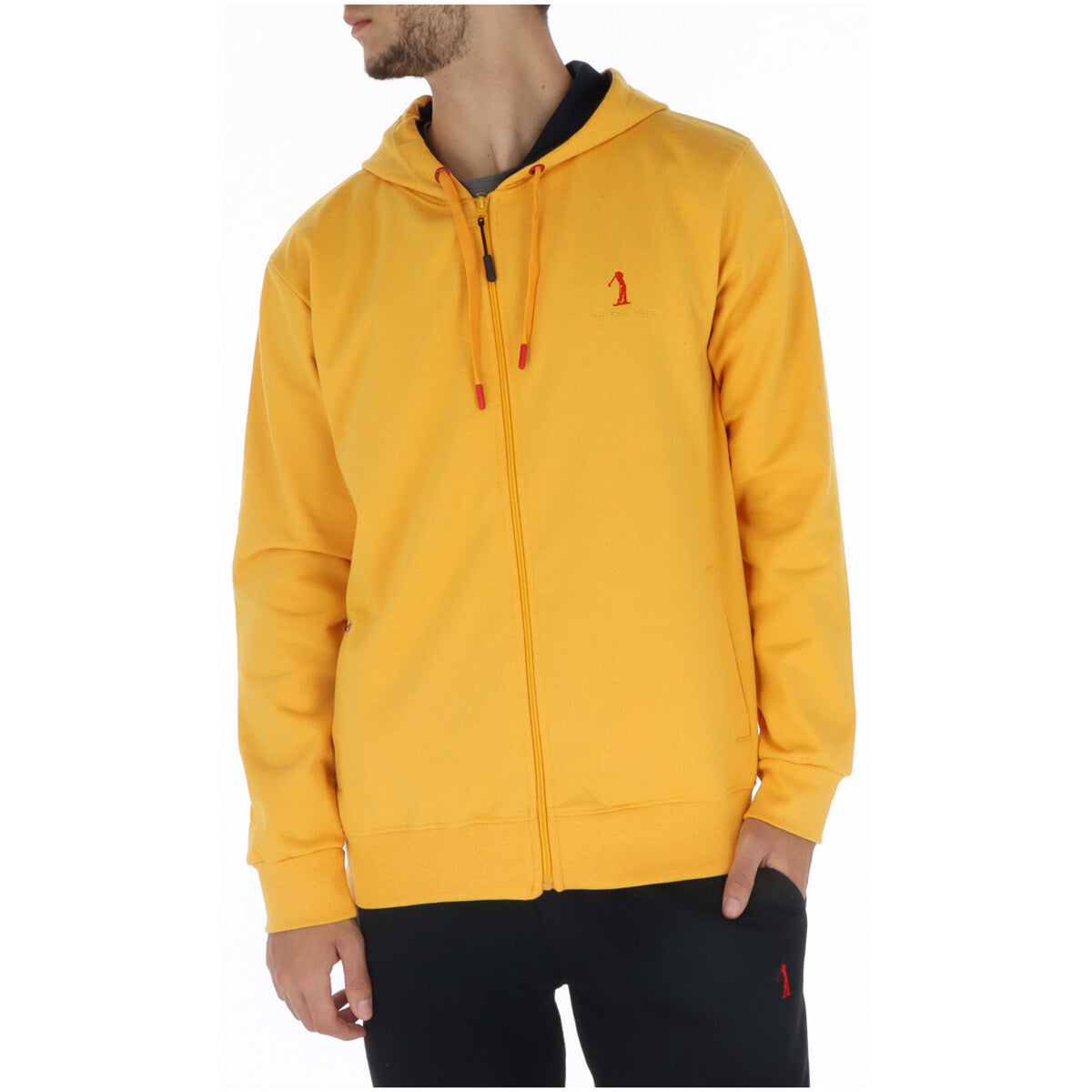 U.s. Golf Club Hombre Sudaderas con capucha