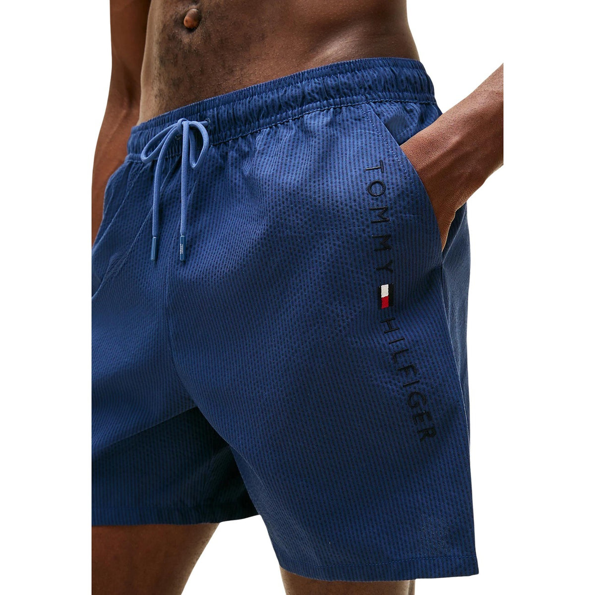 Tommy Hilfiger Hombre Bañadores