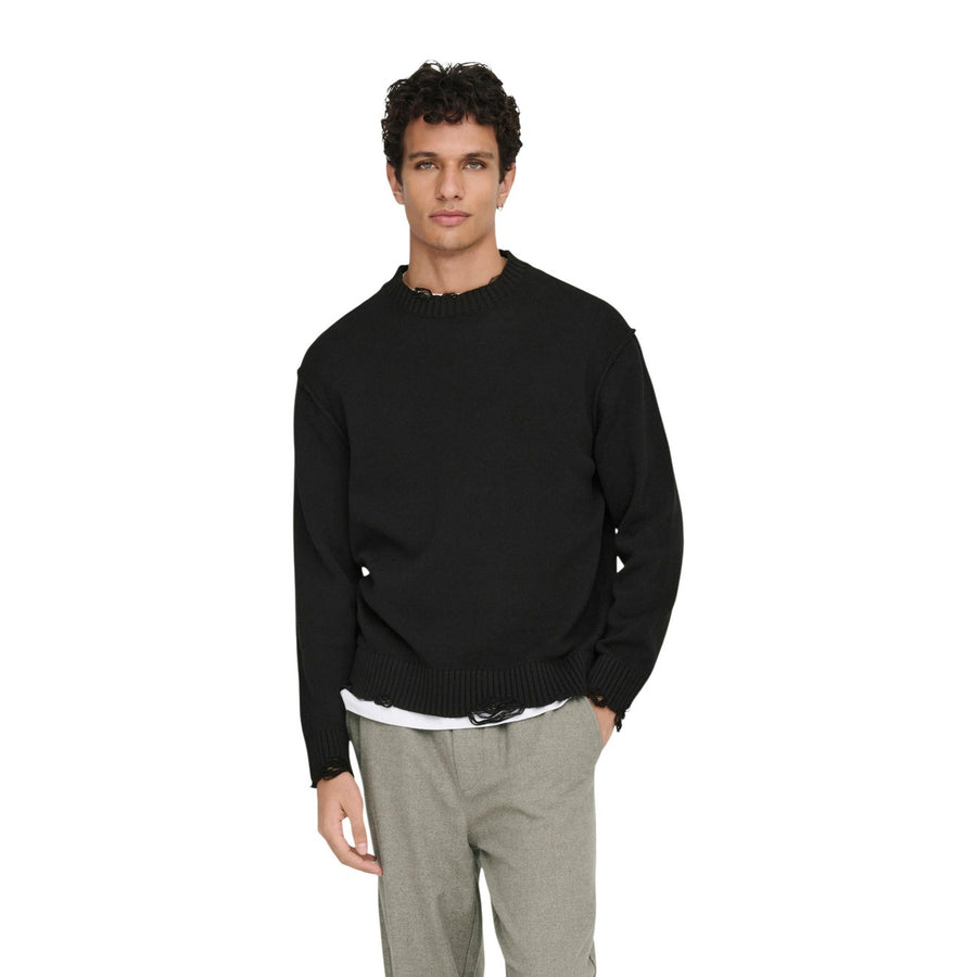 Only & Sons Hombre Jerséis