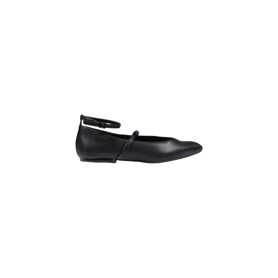 Armani Exchange Mujer Zapatos planos
