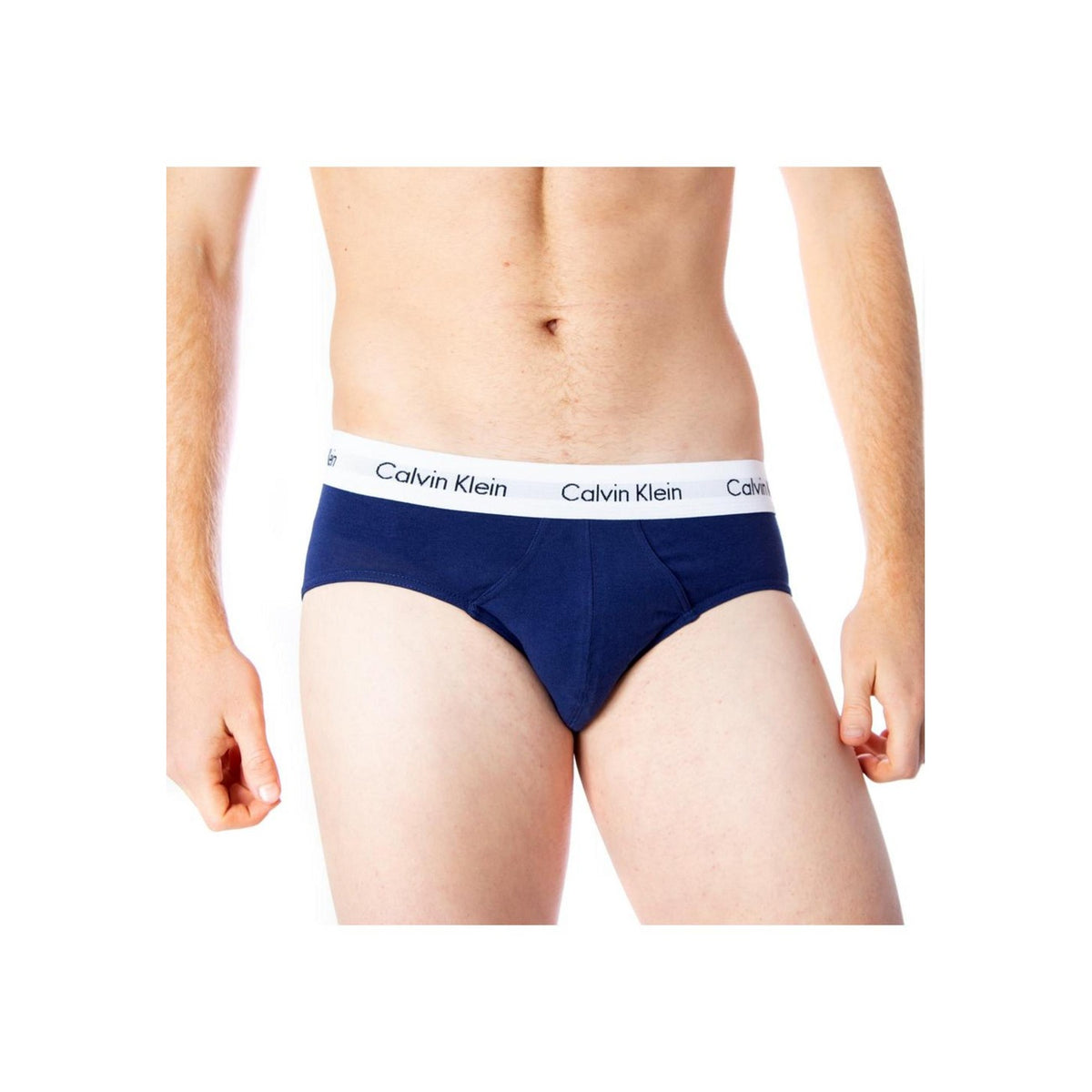 Calvin Klein Underwear Hombre Calzoncillos
