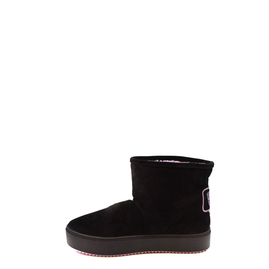 Chiara Ferragni Mujer Botines