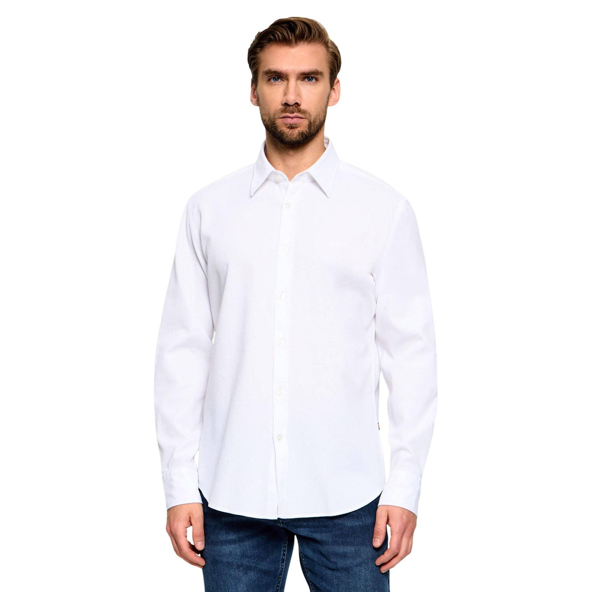 Boss Hombre Camisas