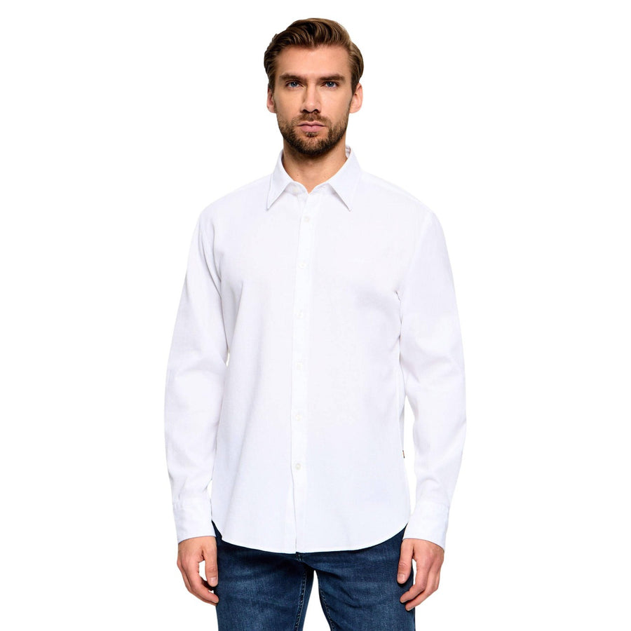 Boss Hombre Camisas