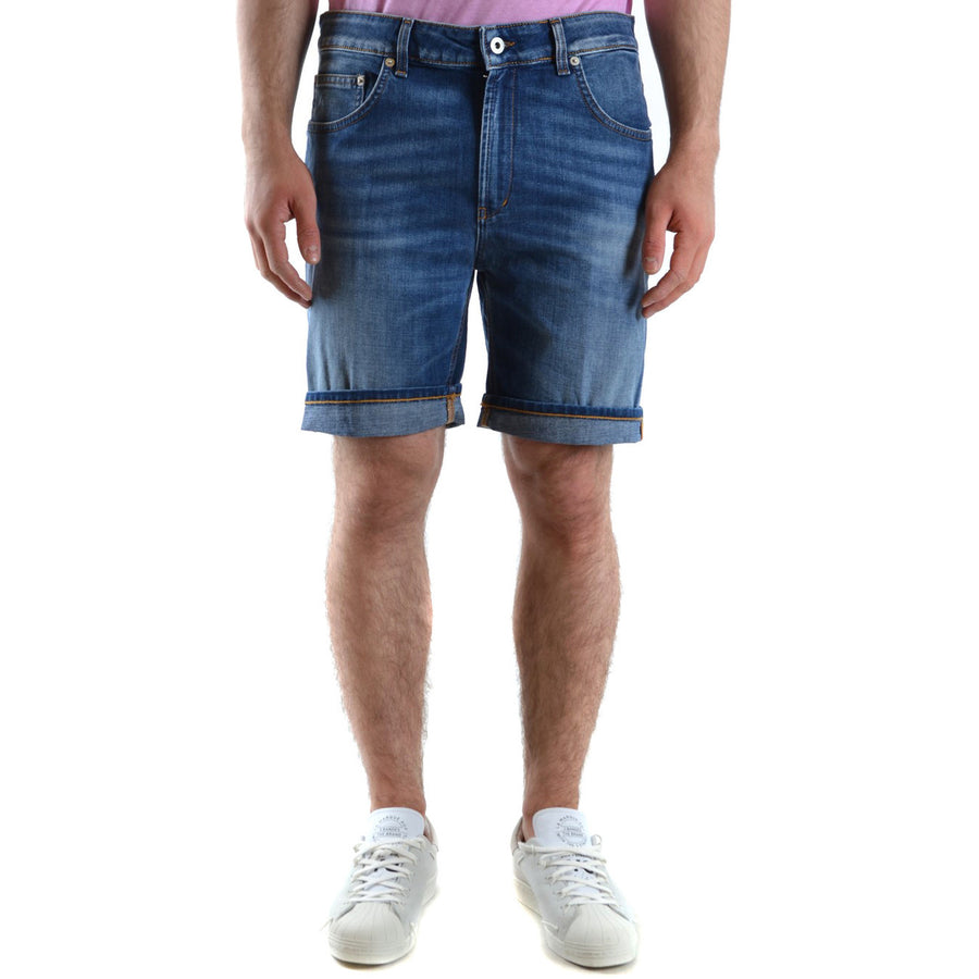 Dondup Hombre Bermudas