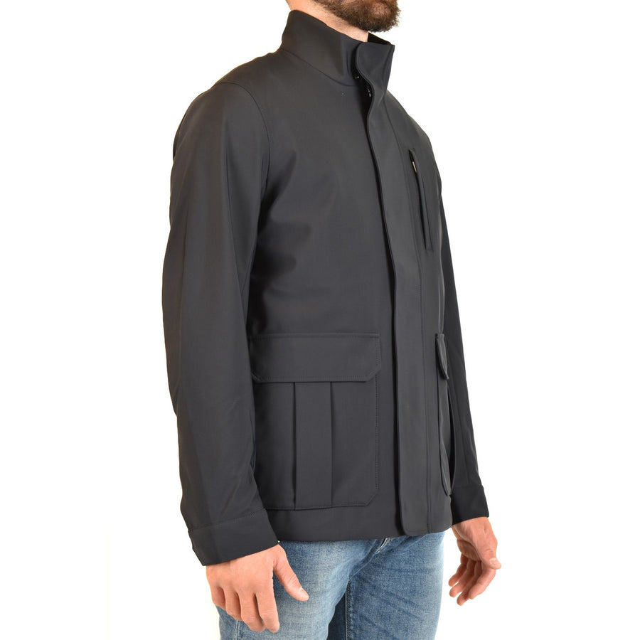 Emporio Armani Hombre Chaquetas