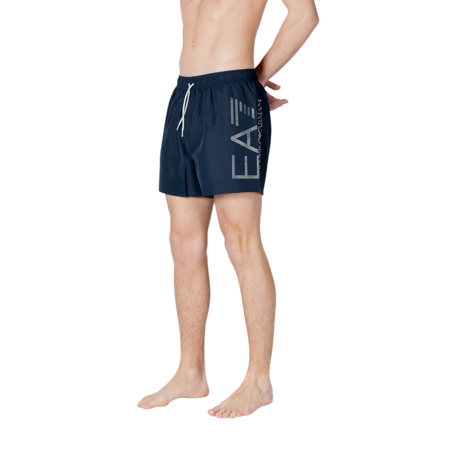 Ea7 Hombre Bañadores