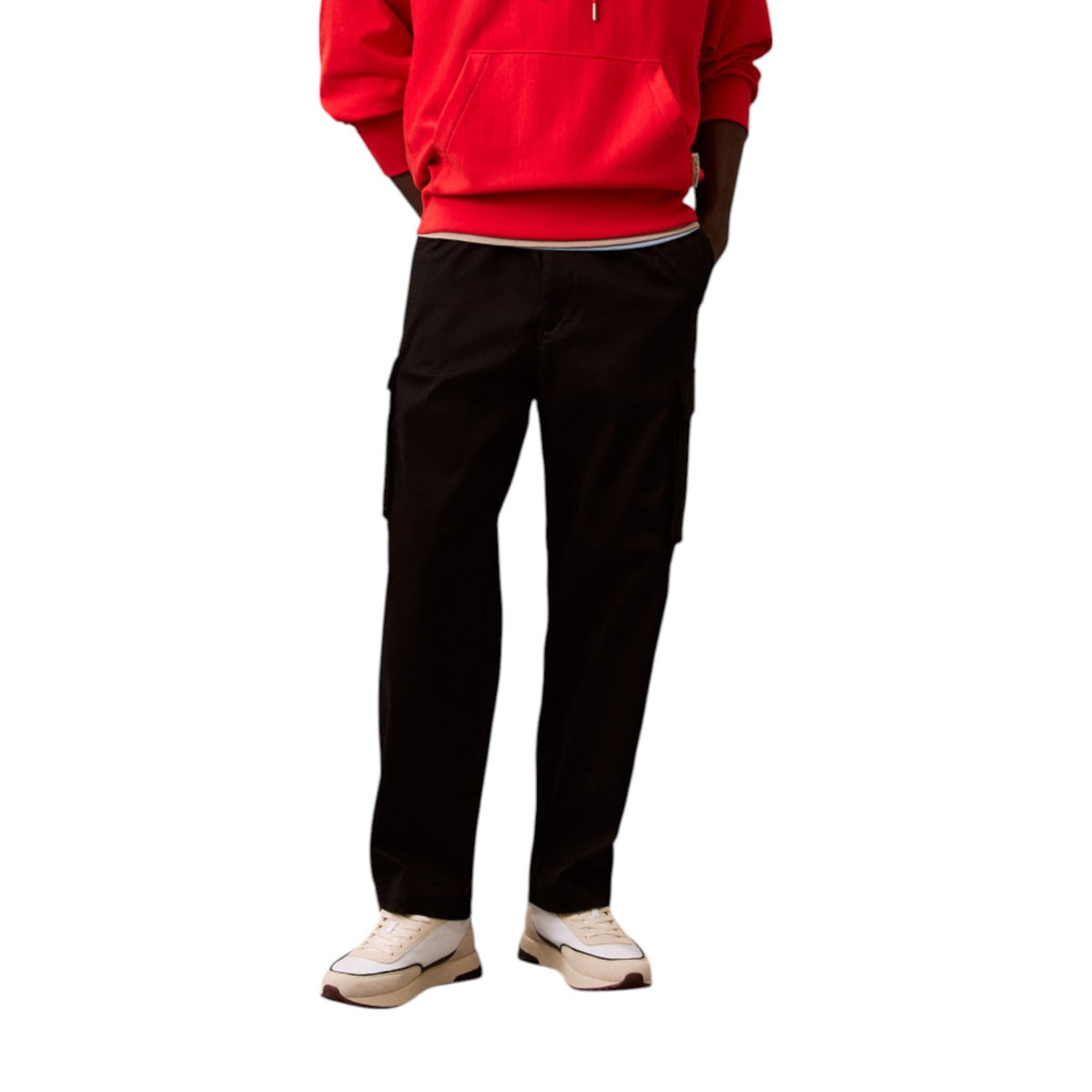 Calvin Klein Jeans Hombre Pantalones