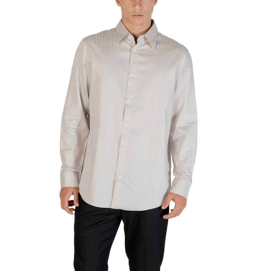 Armani Exchange Hombre Camisas