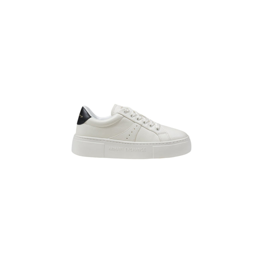Armani Exchange Mujer Sneakers