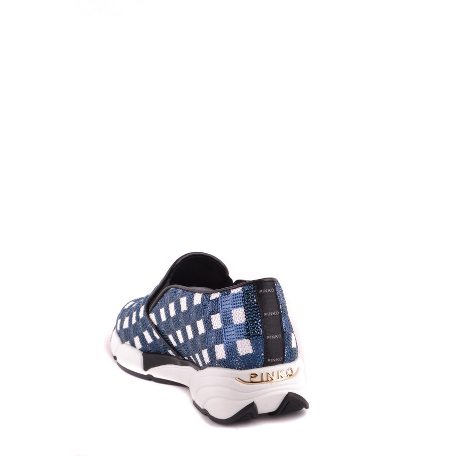 Pinko Mujer Sneakers