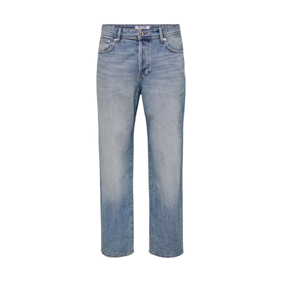 Only & Sons Hombre Vaqueros
