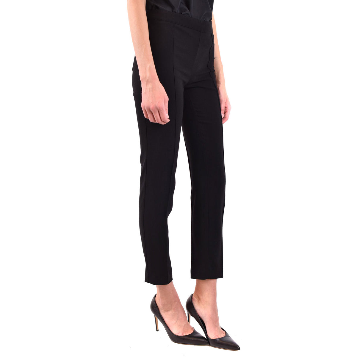Boutique Moschino Mujer Pantalones chinos