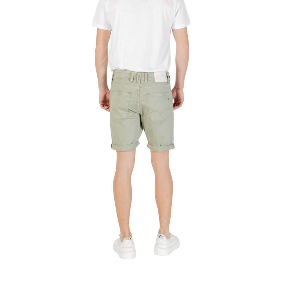Replay Hombre Bermudas