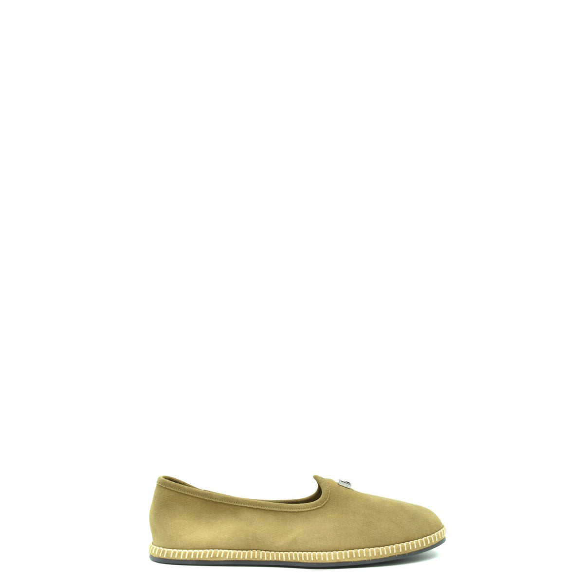 Giuseppe Zanotti Hombre Zapatos planos