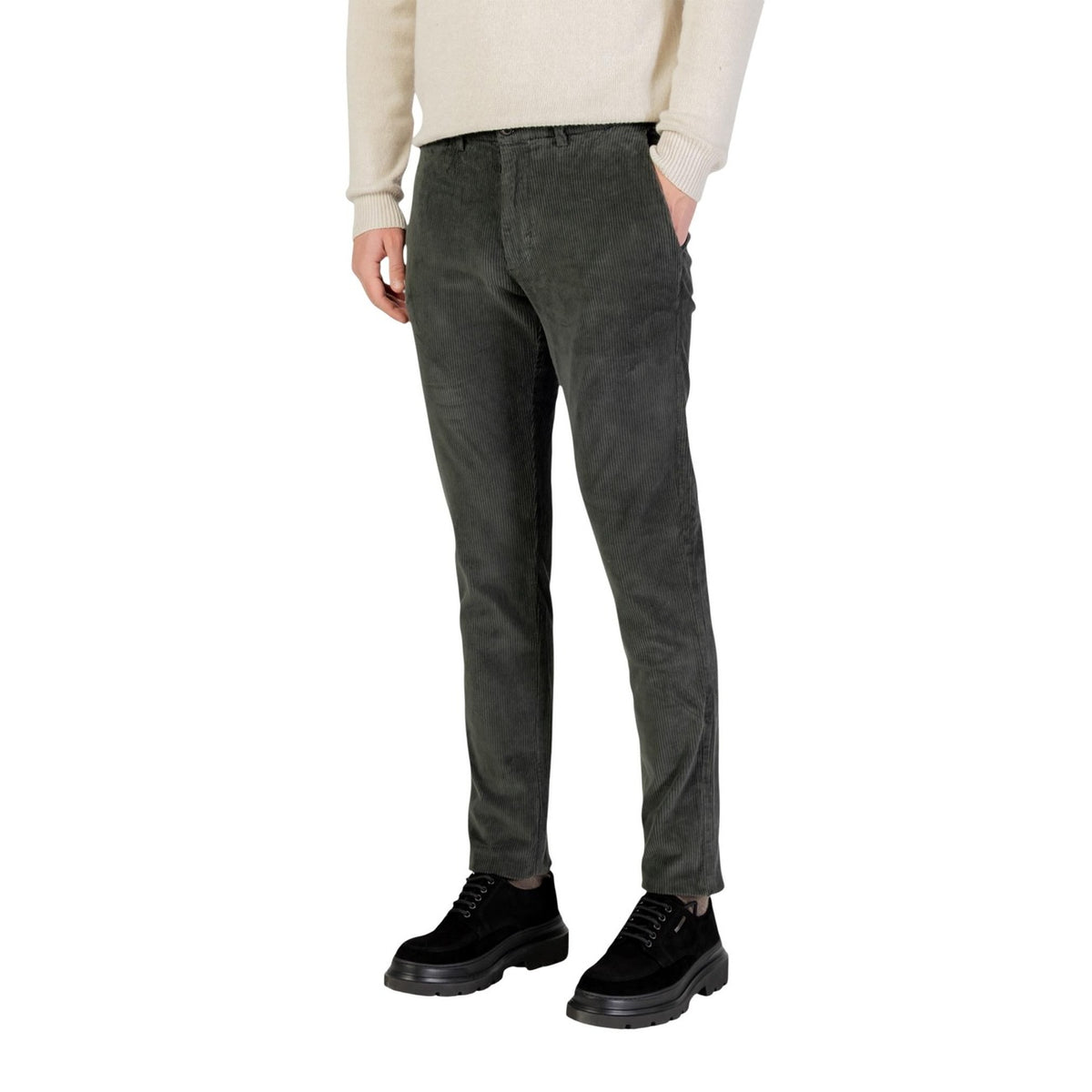 Borghese Hombre Pantalones
