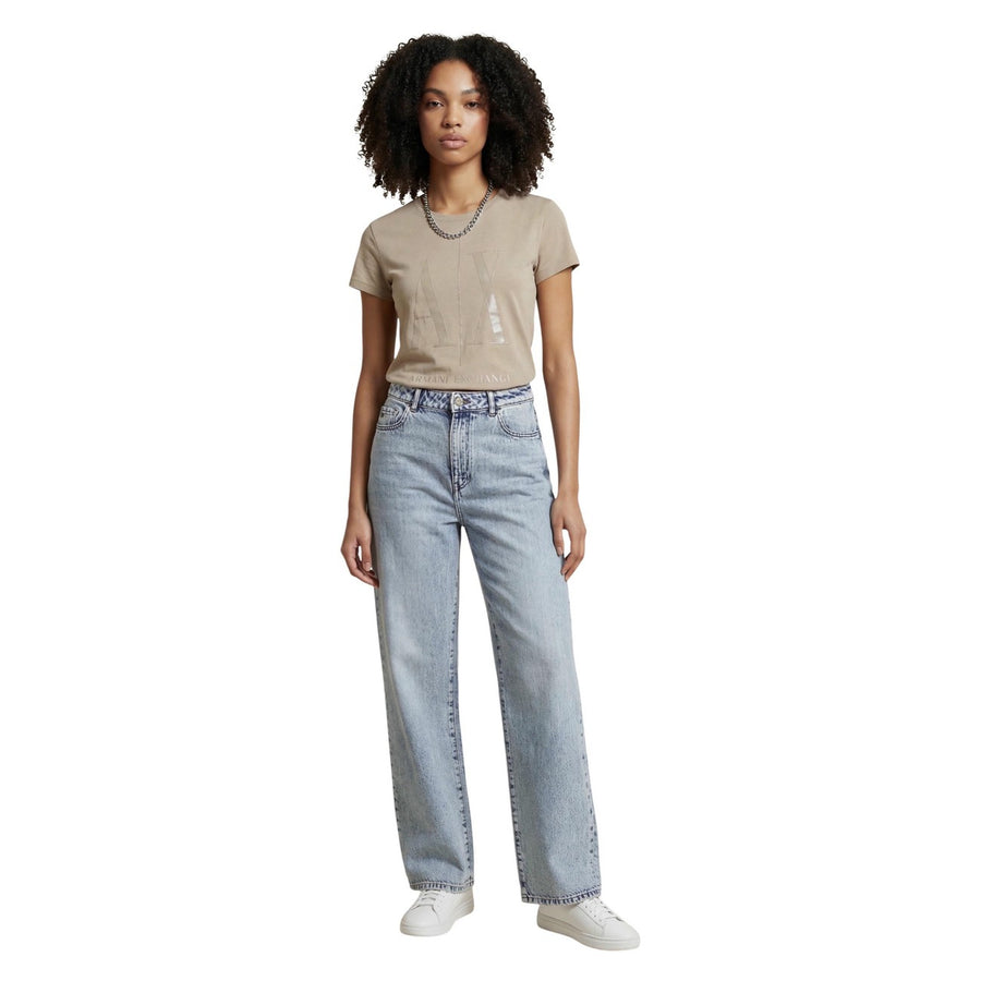 Armani Exchange Mujer Vaqueros