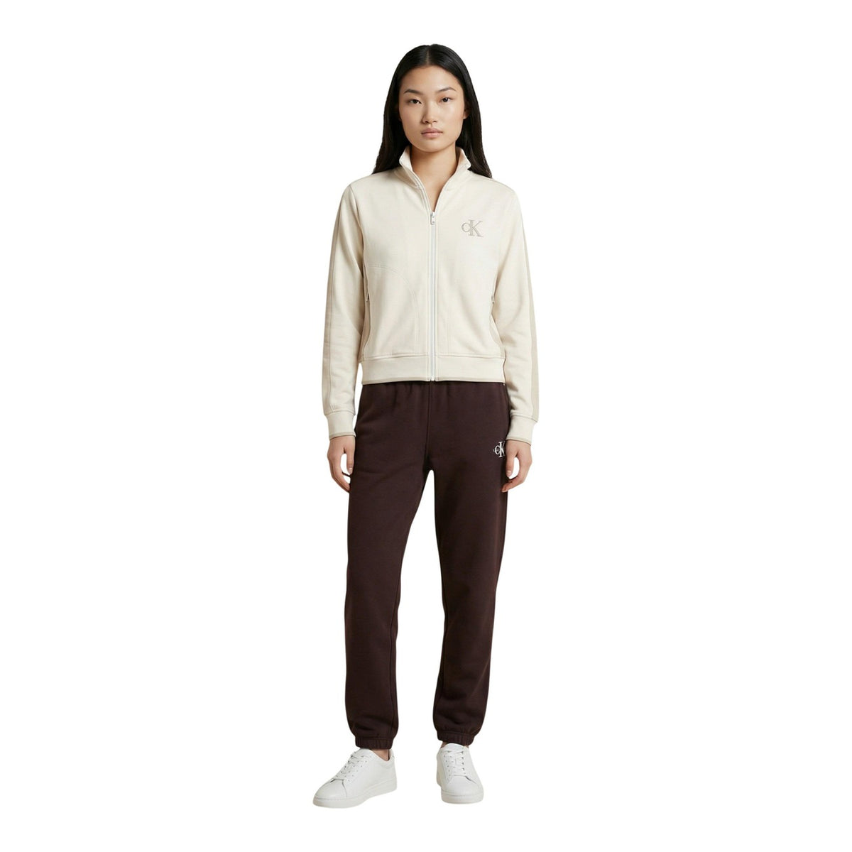Calvin Klein Jeans Mujer Sudaderas