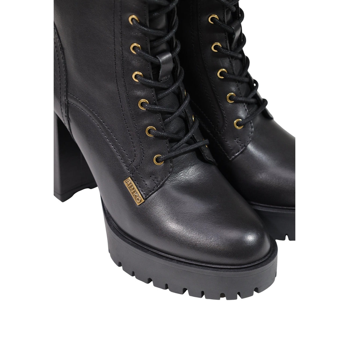 Pinko Mujer Botines