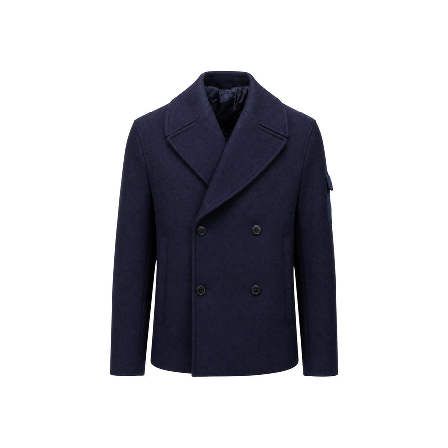 Armani Exchange Hombre Chaquetas