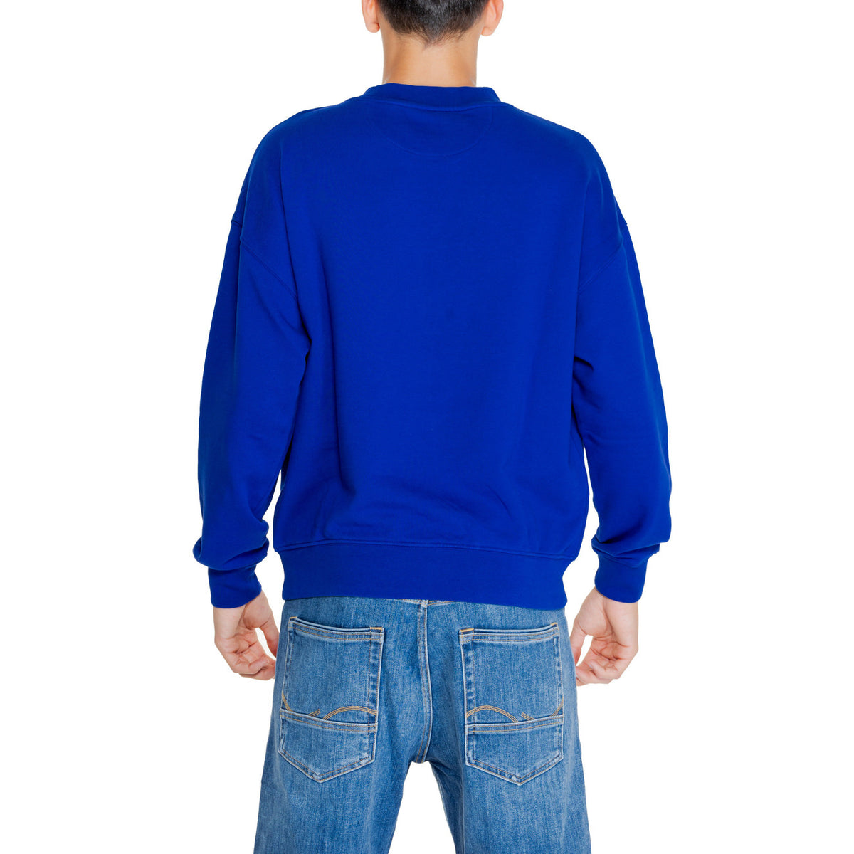 Replay Hombre Sudaderas