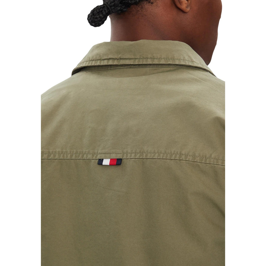 Tommy Hilfiger Hombre Chaquetas