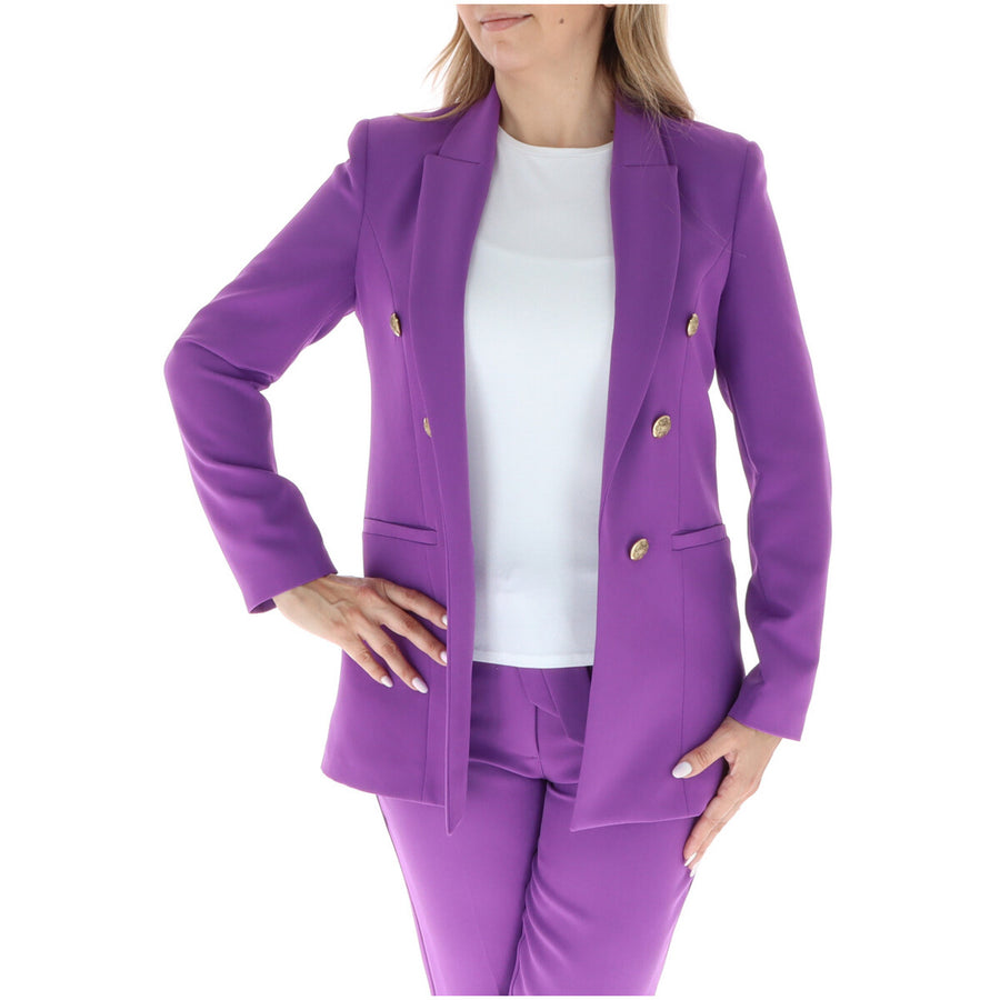Sol Wears Mujer Chaquetas