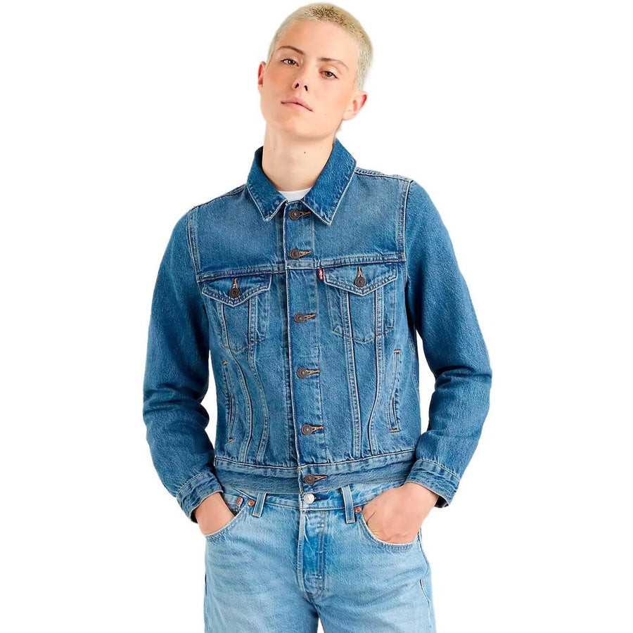 Levi`s Mujer Chaquetas