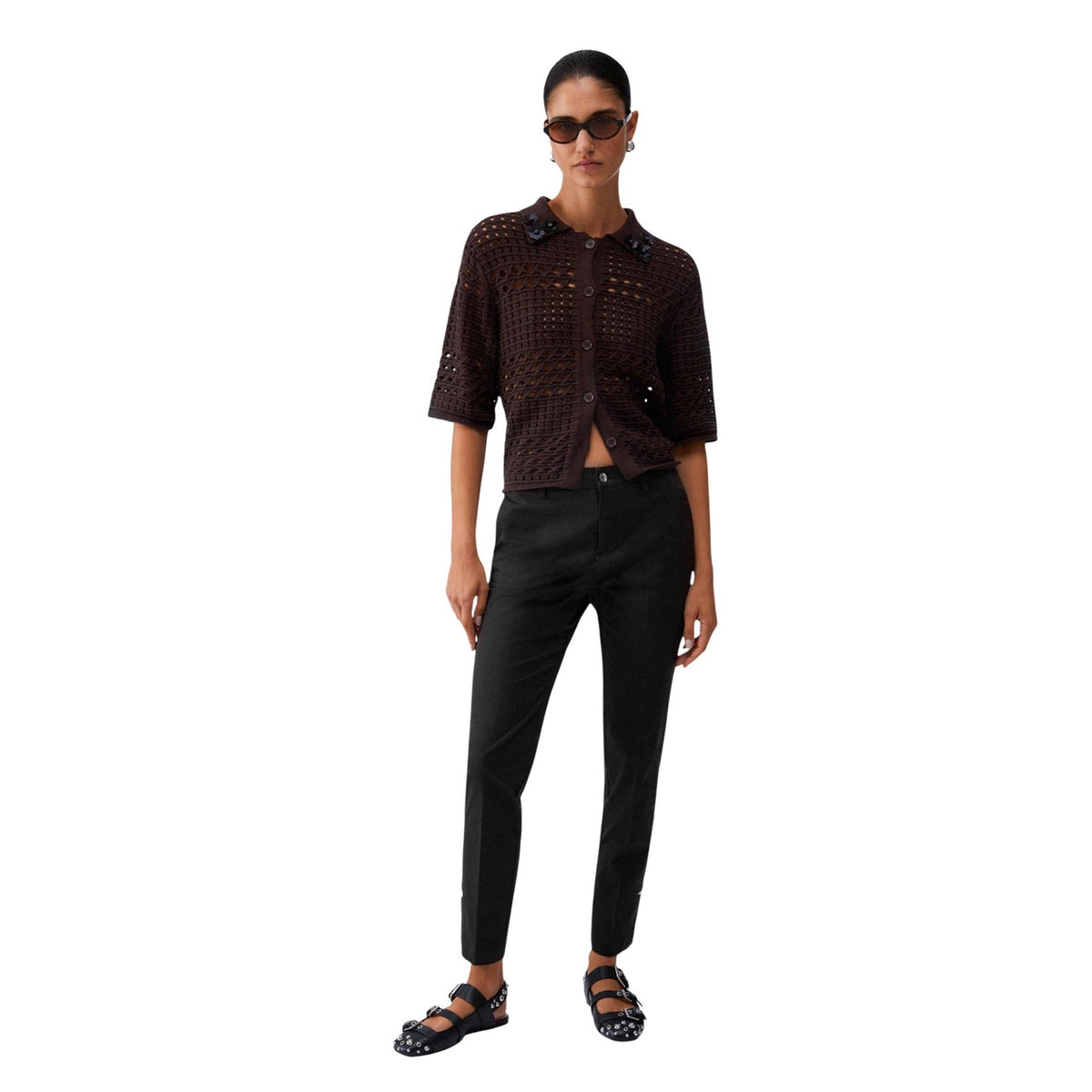 Liu Jo Mujer Pantalones
