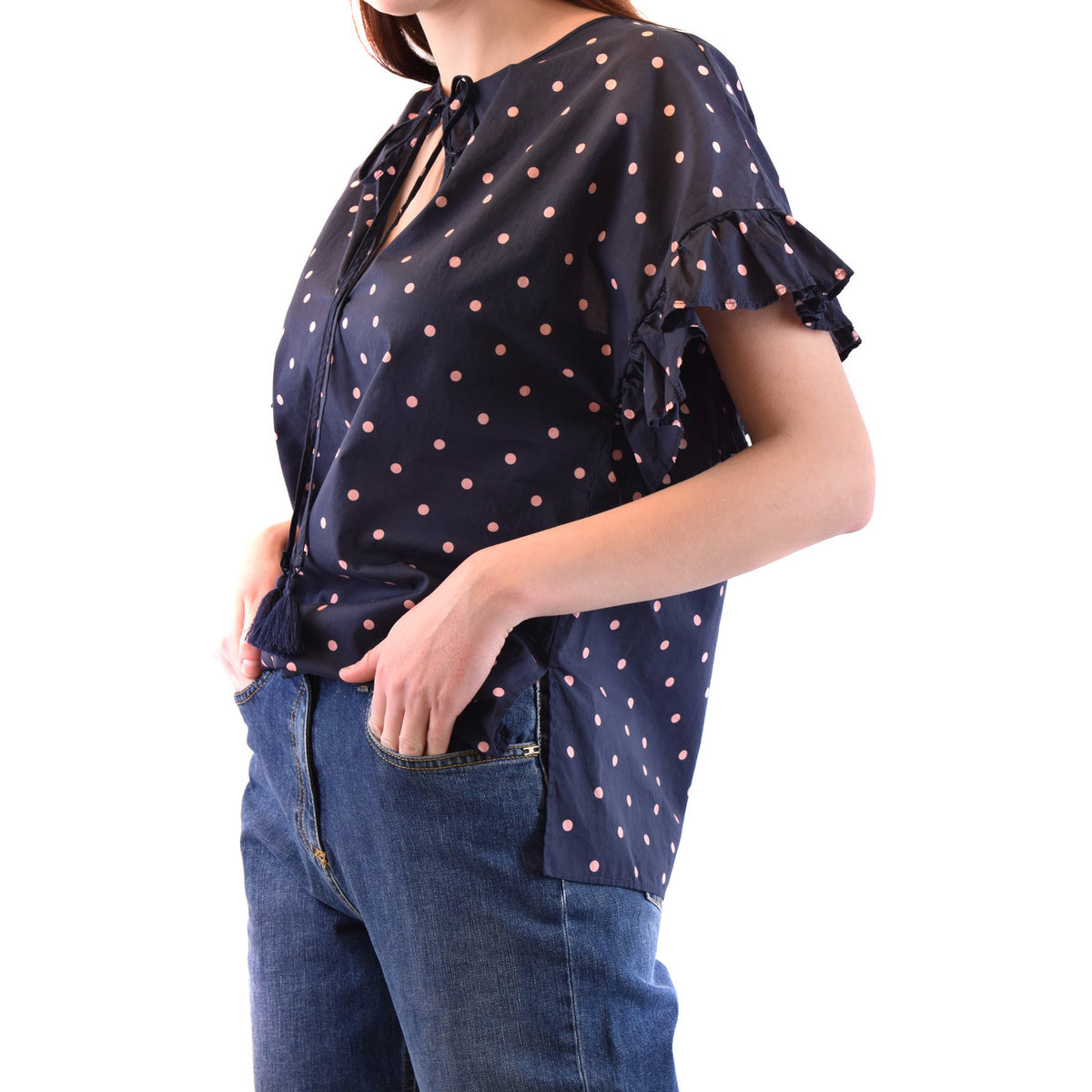 P.a.r.o.s.h. Mujer Blusas