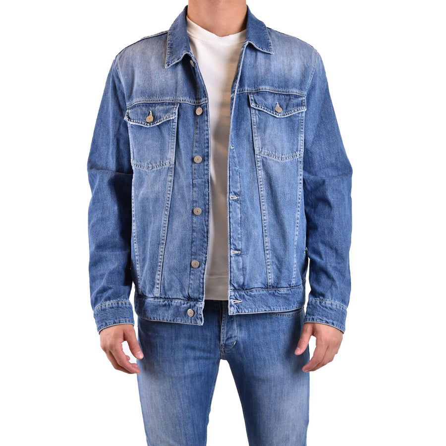 Dondup Hombre Chaquetas