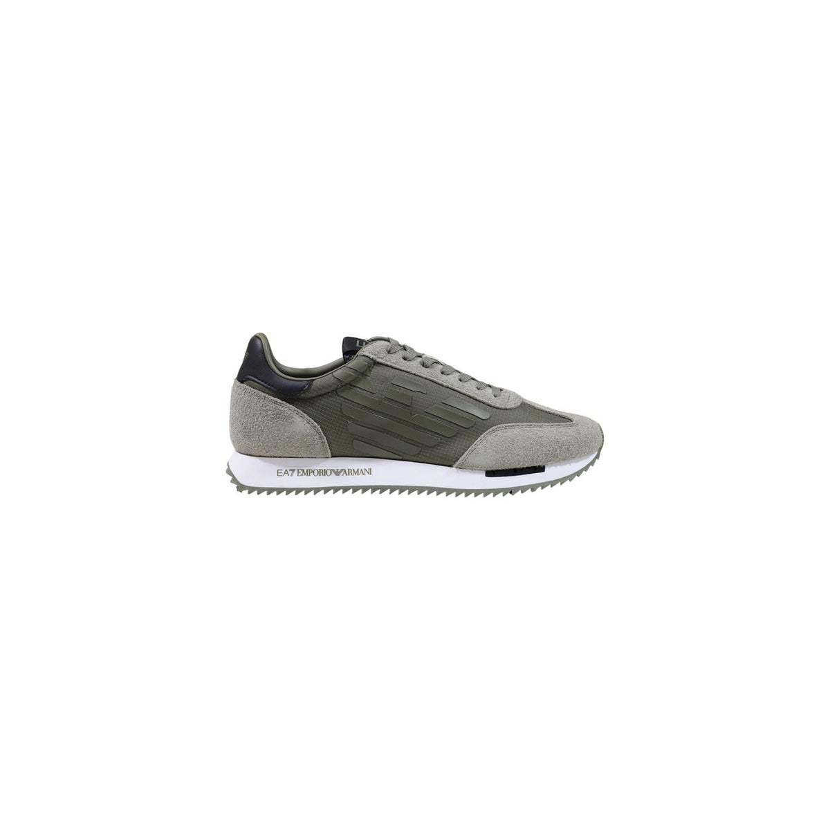 Ea7 Unisex Zapatillas