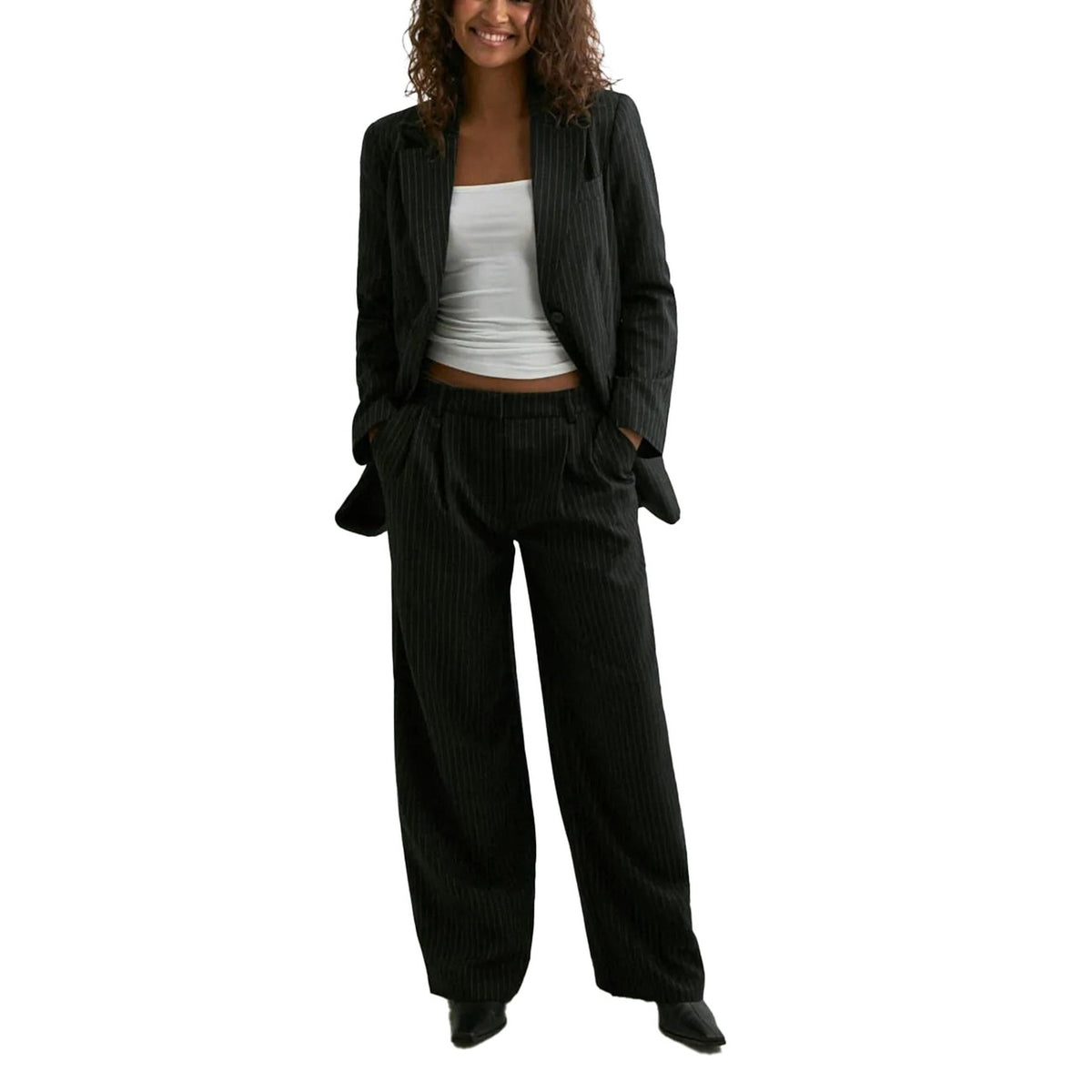 Only Mujer Chaquetas