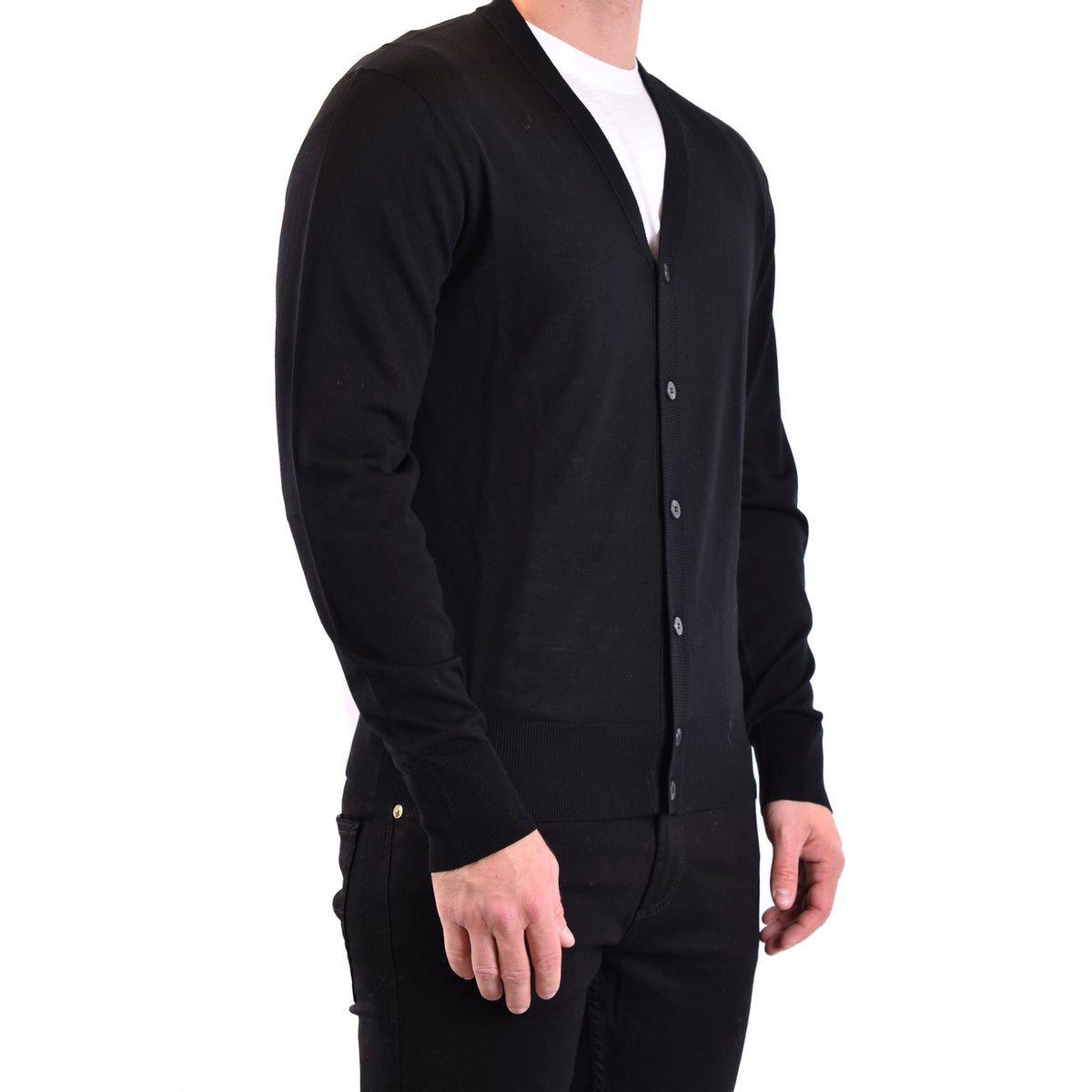 Neil Barrett Hombre Cárdigans