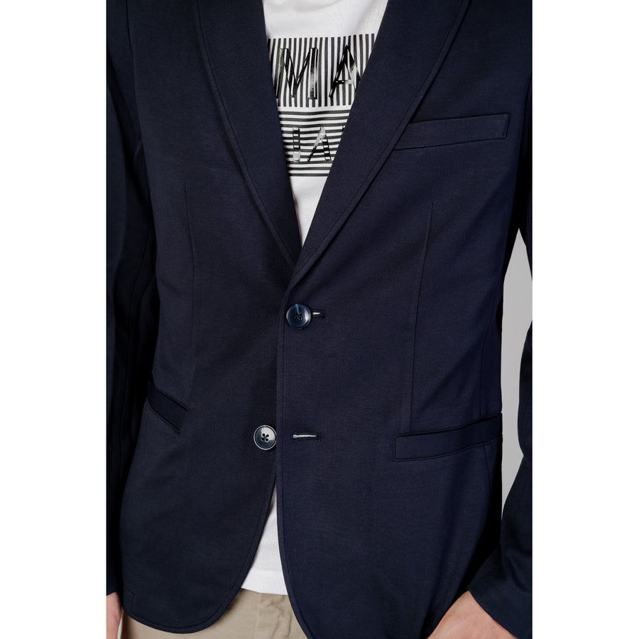 Armani Exchange Hombre Chaquetas