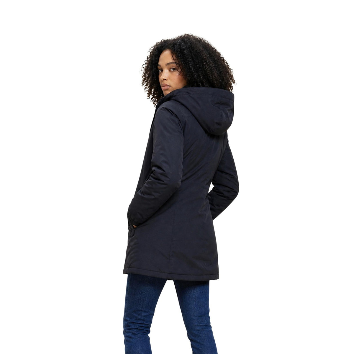 Kway Mujer Chaquetas