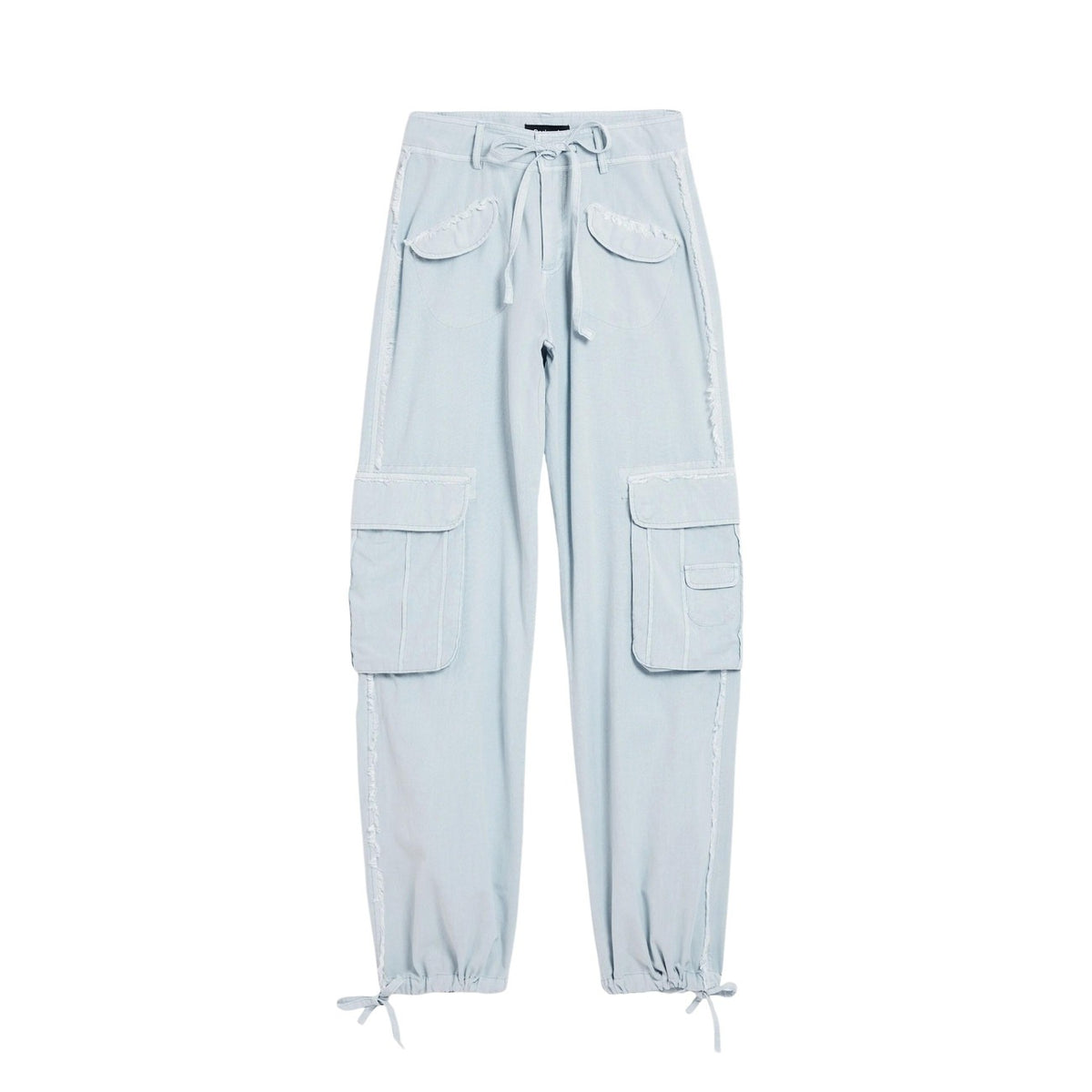Desigual Mujer Pantalones