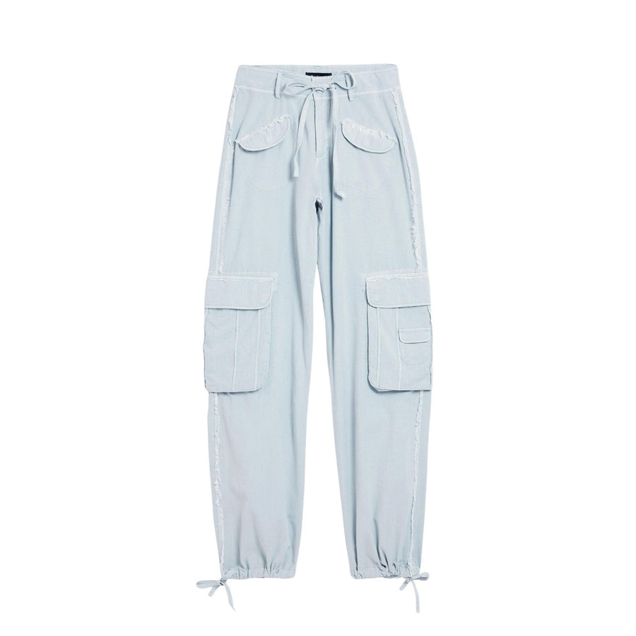 Desigual Mujer Pantalones