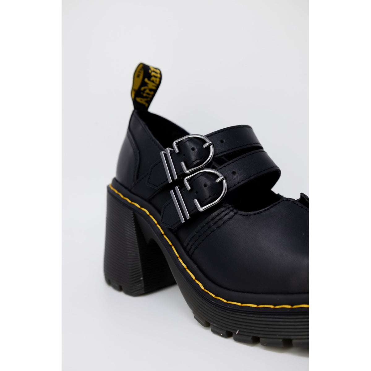 Dr. Martens Mujer Zapatos De Vestir