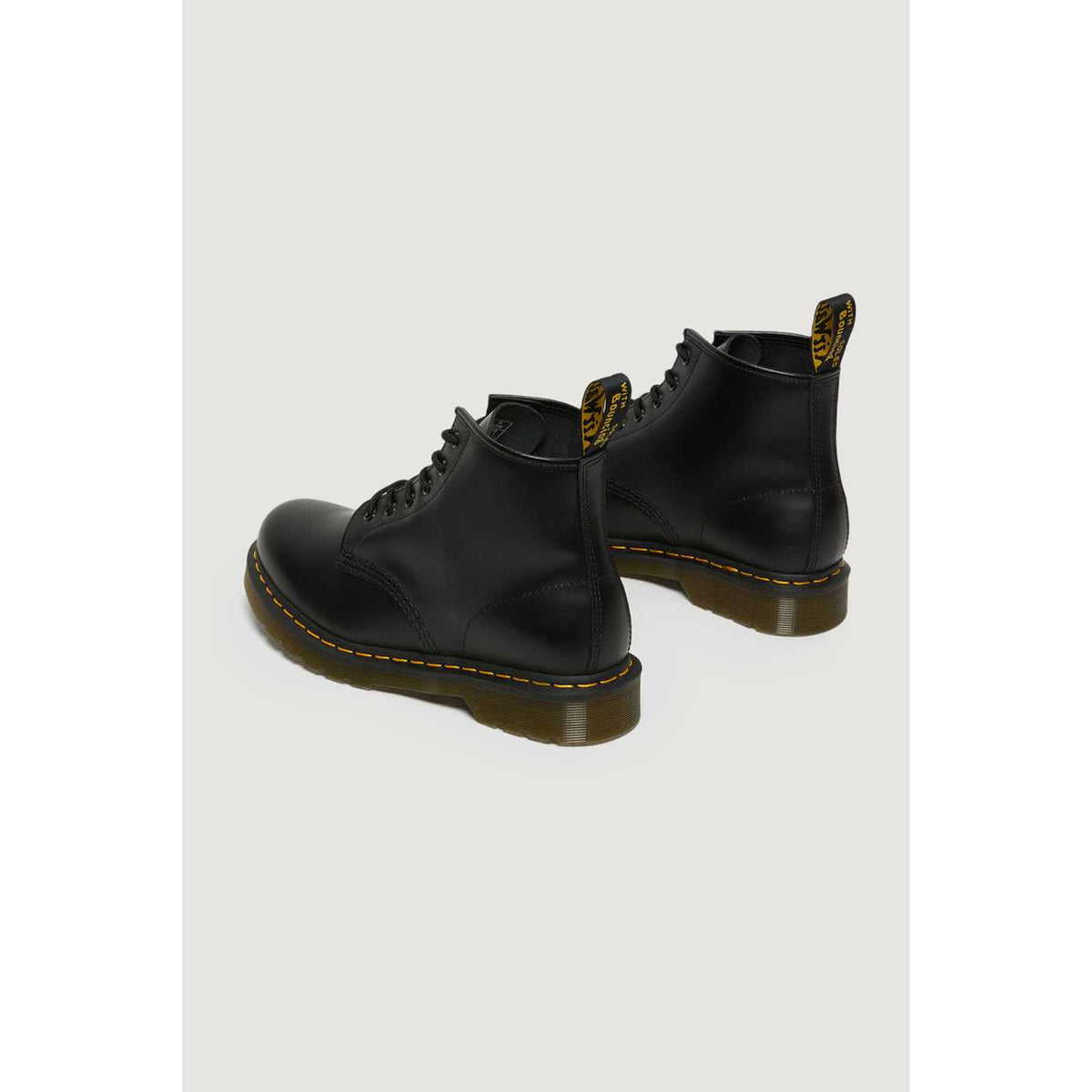 Dr. Martens Hombre Botines